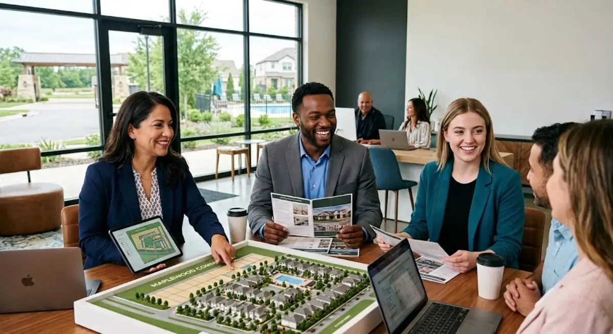 Agents Base Their Reputation on Fort Lauderdale HOA Turnaround Speed